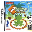 My Frogger: Toy Trials pour DS