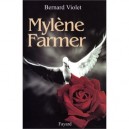 Mylene Farmer - Bernard Violet
