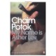 My Name Is Asher Lev - Chaim Potok