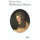 Mysterieux Mozart - Philippe Sollers