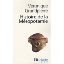 Histoire De La Mesopotamie - Veronique Grandpierre