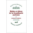 Mythes Et Dieux De La Scandinavie Ancienne - Georges Dumezil