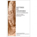 Mythes Et Legendes Extraits Des Brahmana - Anonyme