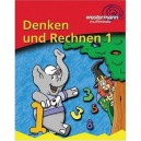 Westermann Lernspielverlag Denken und Rechnen 1