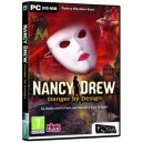 Nancy Drew Danger by Design [import anglais] pour Windows