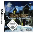 Nancy Drew : The Mystery of the Clue Bender Society pour DS