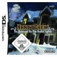 Nancy Drew : The Mystery of the Clue Bender Society pour DS