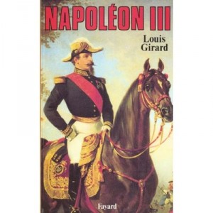 Napoleon Iii - L Girard