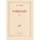 Nathanael - Jean Grosjean