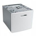Lexmark High Capacity Feeder - Bac d\'alimentation - 2000 feuilles Tiroir a papier
