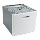Lexmark High Capacity Feeder - Bac d\'alimentation - 2000 feuilles Tiroir a papier