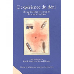 L'experience Du Deni - Gruson-dulong