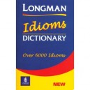 Lg Idioms Dictionary Ne 98 - Collectif