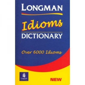 Lg Idioms Dictionary Ne 98 - Collectif