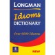 Lg Idioms Dictionary Ne 98 - Collectif