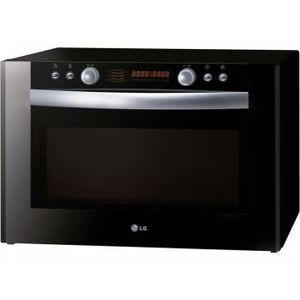 LG MP-3287NB 700 Watts Four à micro-ondes