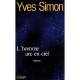 L'homme Arc En Ciel - Yves Simon