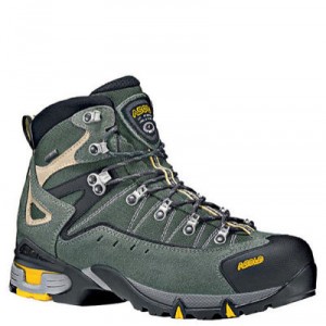Asolo Gtx