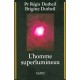 L'homme Superlumineux - Brigitte Dutheil , Francis Dutheil