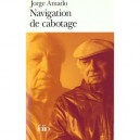 Navigation De Cabotage - Jorge Amado