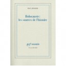 Holocauste , Un Guide Des Sources - Raul Hilberg