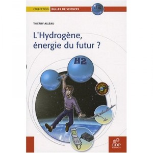 L'hydrogene, Energie Du Futur ? - Thierry Alleau