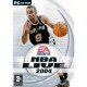 NBA Live 2004 pour Windows