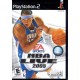 NBA Live 2005 - Jeu PS2
