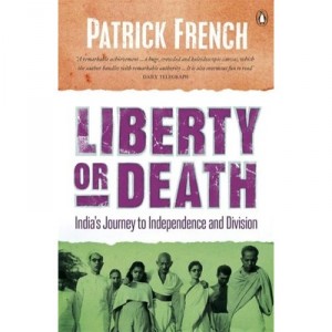 Liberty Or Death - Patrick French