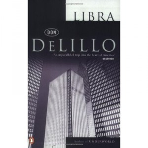 Libra - Delillo Don