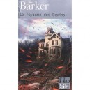 Le Royaume Des Devins - Clive Barker