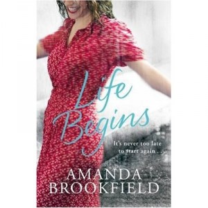 Life Begins - Brookfield Amanda