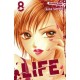 Life T.8 - Keiko Suenobu