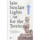 Lights Out For The Territory - Sinclair Iain
