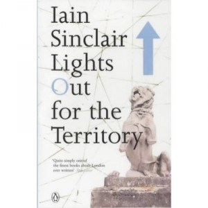 Lights Out For The Territory - Sinclair Iain