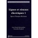 Lignes Et Reseaux Electriques Les 4 Volumes Coll Sciences Et Technologiesde L'energie Electrique - Sabonnadiere