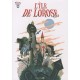 Wakfu Nebuleuses , L'ile De Lorose - Toshy