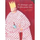 Ne Derangez Pas Les Fees Pour Rien - Agnes Hasson , Charlotte Labaronne