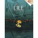 L'ile Sans Sourire - Enrique Fernandez