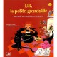 Lili La Petite Grenouille 2 - Collectif
