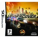 Need For Speed: Undercover [Import anglais] pour DS
