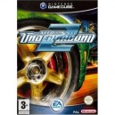 Need for Speed : Underground 2 pour GameCube