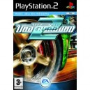 Need for Speed : Underground 2 - Jeu PS2