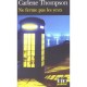 Ne Ferme Pas Les Yeux - Carlene Thompson
