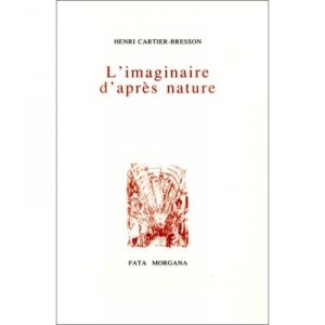 L'imaginaire D'apres Nature - Collectif