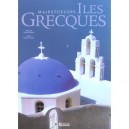 Majestueuses Iles Grecques - Patrick De Wilde , Dimitri T. Analis