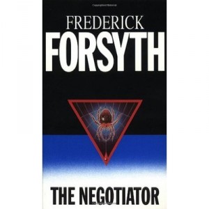 Negociator - Frederick Forsyth