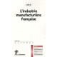 128, L'industrie Manufacturiere Francaise - Ofce