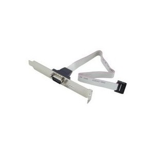 Lindy Electronics Lindy - Connexion interne pour souris (4002888331357) Adaptateur série
