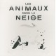 Les Animaux Dans La Neige - Emmanuel Polanco